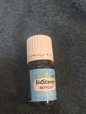 Young Living KidScents REFRESH Essential Oil